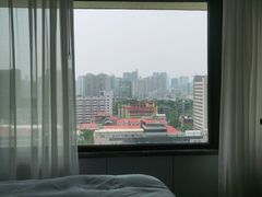 -广州花园酒店