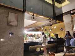 -美食汇·海鲜自助西餐厅·江门富力万达嘉华酒店
