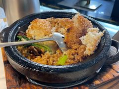 腊味煲仔饭-多多旺港式茶餐厅(新区店)