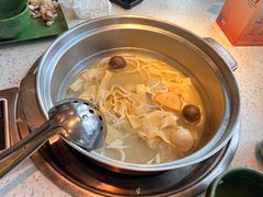 -润园四季椰子鸡火锅(海上世界店)