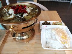 -嘉和一品粥(方庄店)