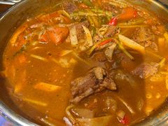 -香猪坊韩国烤肉专属门店(魏公村店)