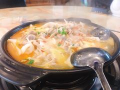 -李师傅脆肚(梅林店)