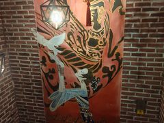 -香巴拉云南餐厅(华莱坞店)