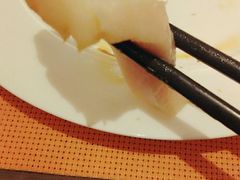 金枪鱼-“香”全日餐厅·株洲大汉希尔顿酒店