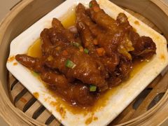 -宝园酒家(美林M·LIVE天地东座店)