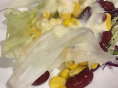-加餐海鲜自助(集美银泰百货店)