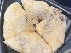-古市香跷脚牛肉·非遗传承单位