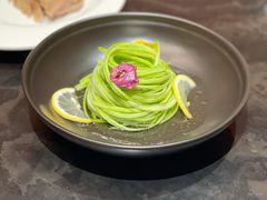 凉拌葫芦丝-A One Kitchen·南京精菜馆(德基广场店)