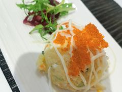 -斗牛士牛排餐厅(嘉里汇店)