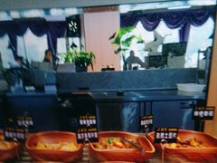 -新艺自助美食城(中山路店)