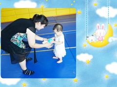 -兜莱·亲亲袋鼠国际早教