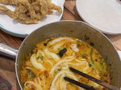 -小满手工粉(北京来福士店)