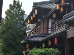 -香积寺