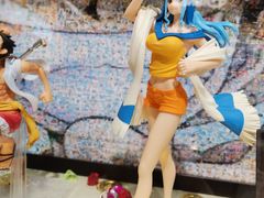 -泡泡玛特POPMART(上海环球港店)