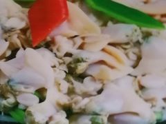 彩椒天下第一鲜-渔人码头(中南店)
