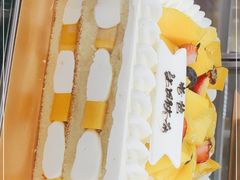 -御蝶坊生日蛋糕KNAC(新村店)