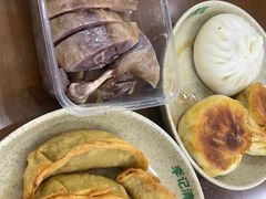 -李记清真馆(打钉巷店)