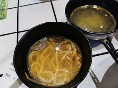 -肥汁米蘭香港米线(长宁来福士店)