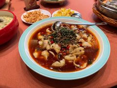 -双合园·海鲜水饺青岛菜(九水东路店)