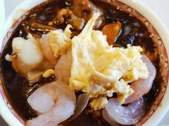 -天天初二·天津传统捞面·天津特色菜(凌奥总店)