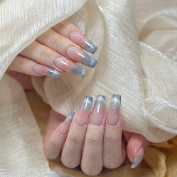 -森日式美甲沙龙MORI NAIL总店