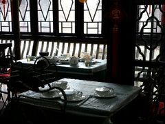 大堂-苏州人家(锦溪镇店)