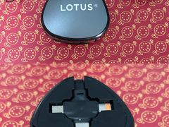 -莲花跑车(国贸商城店)