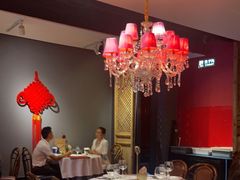 -小河盐帮·私家菜·烤鸭(三元桥·霄云路店)