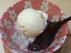 -半饱日式甜品(ifs国际金融店)