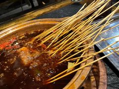 -镇江龙·火锅串串(武侯祠店)