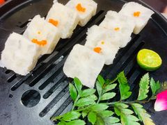 -牛牛章·章鱼水煎肉(光谷世界城店)