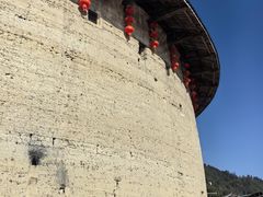 -南靖田螺坑土楼群景区