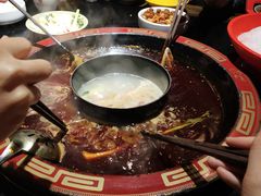 -矮板凳老火锅(宽窄巷子店)