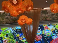 -箜八泰·东南亚料理(环球港店)