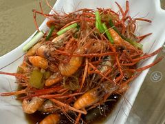 -芸海阁·农家私房菜(沙家浜景区出口店)