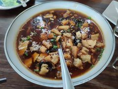 -漫渡庄绿岛花园•隐世庭园菜(滨湖店)