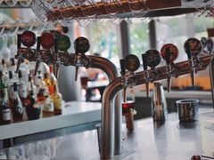 -The BREW·酿餐厅(浦东嘉里大酒店)