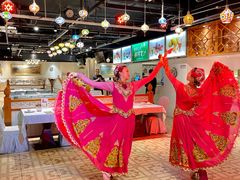 -巴扎美食·新疆菜·西域歌舞表演餐厅(新疆大厦店)