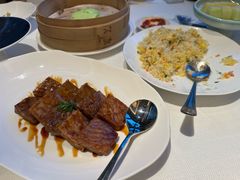 -扬州香格里拉·香宫中餐厅