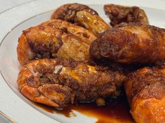 -欢乐海岸美食联盟