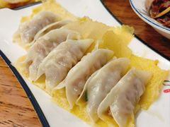 -宣海荣锅贴大王·陕味小吃集(钟楼店)