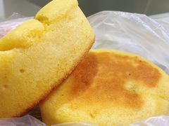 玉米饼-东伊顺(高银街店)