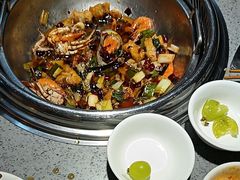 -七欣天香辣蟹火锅(无锡锡沪西路店)