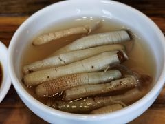 安海土笋冻-临家闽南菜(宝洲路店)