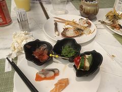 -长兴开元名都大酒店·地中海咖啡厅