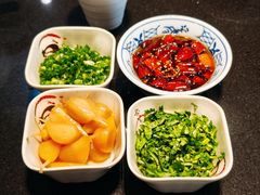 -东来顺饭庄(金泉广场店)