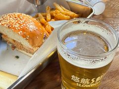 -悠航SLOWBOAT(三里屯店)