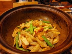 -南京大牌档(三阳广场苏宁店)
