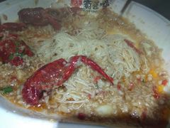 -霸王虾·麻辣小龙虾(清水河公园店)